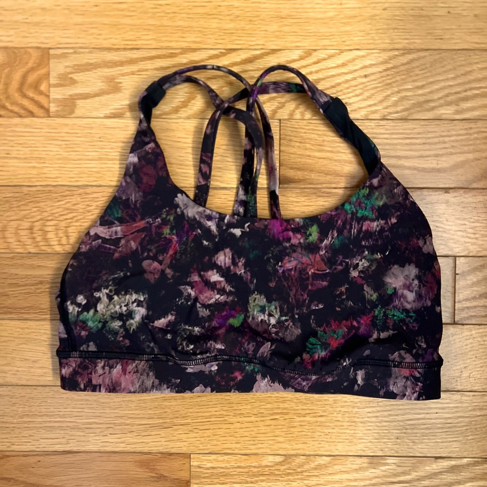GUC energy bra size 6